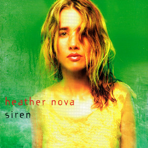 Siren (UK Version) cover