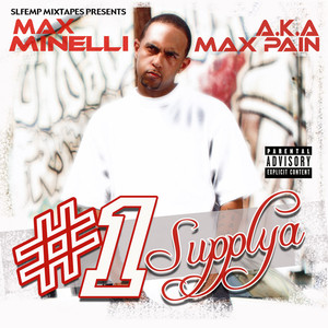 #1 Supplya album