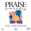 The Lord Reigns cover