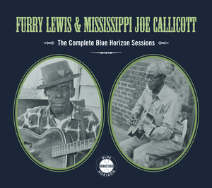 The Complete Blue Horizon Sessions album
