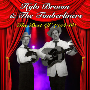The Best Of 1954-60 cover