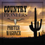 Country Pioneers - Porter Wagoner Albumcover