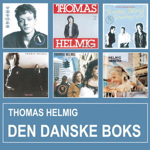 Den Danske Boks album