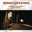 Jerry Lee Lewis: The Knox Phillips Sessions: The Unreleased Recordings cover