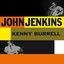John Jenkins With Kenny Burrell Albumcover