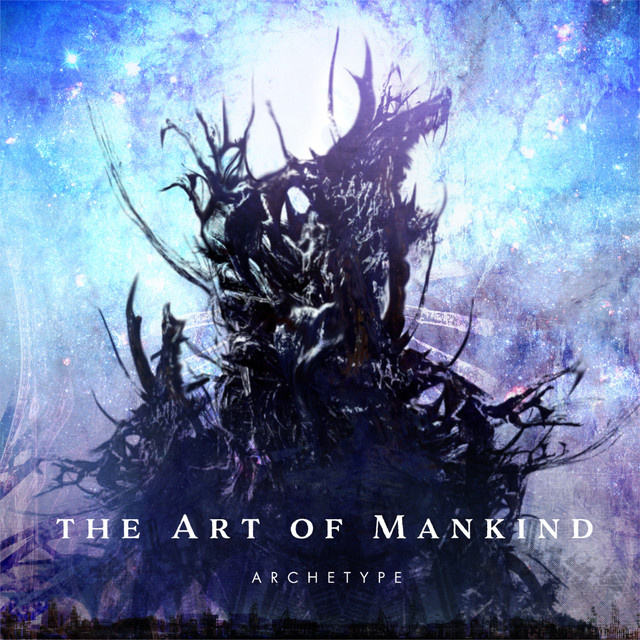 The Art of Mankind Photo