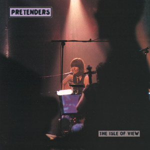 The Isle of View album