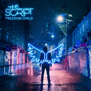 Freedom Child album