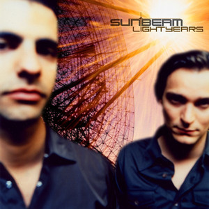 Lightyears cover