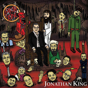Earth To King cover