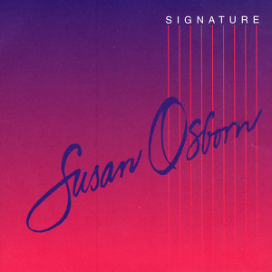 Signature Albumcover