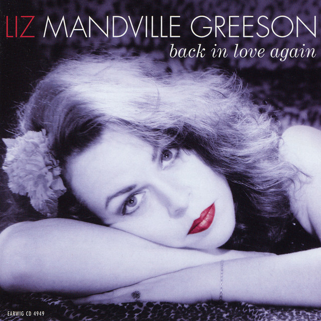 Liz Mandville Greeson Photo