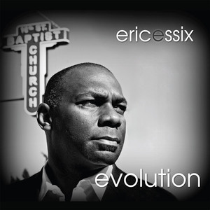 Evolution cover