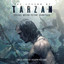 The Legend Of Tarzan: Original Motion Picture Soundtrack cover