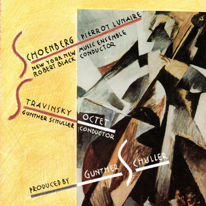 New York New Music Ensemble