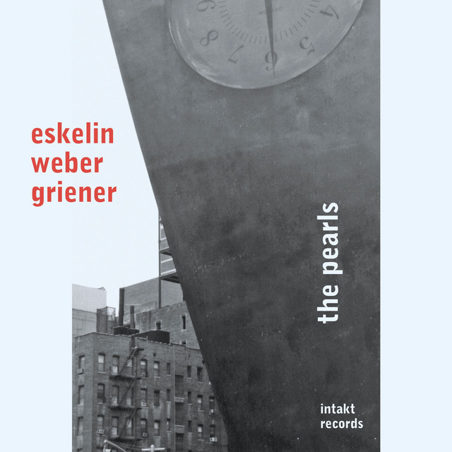 Ellery Eskelin Photo