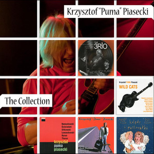 Krzysztof "Puma" Piasecki