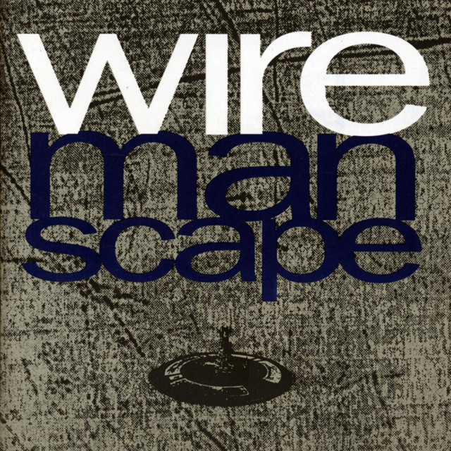 Manscape cover