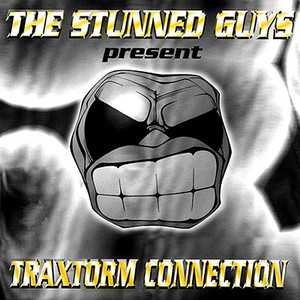 Traxtorm Connection cover