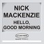 Hello, Good Morning Albumcover