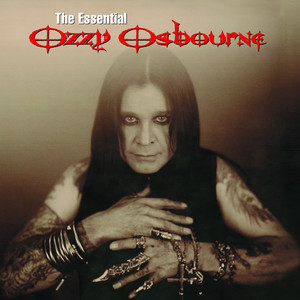The Essential Ozzy Osbourne album