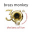 The Best of Live - 30th Anniversary Celebration cover