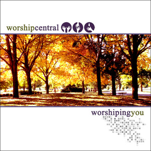 Worshiping You cover