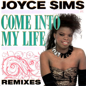 Come into My Life (Remixes) cover