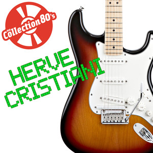Ma Collection 80's: Hervé Cristiani cover