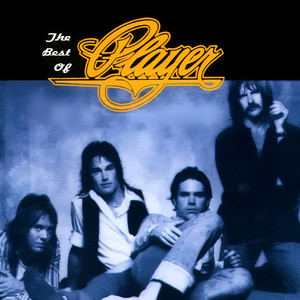 The Best Of Player cover