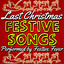Last Christmas: Festive Songs Albumcover