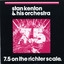 7.5 on the Richter Scale cover