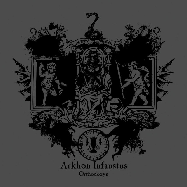 Orthodoxyn cover