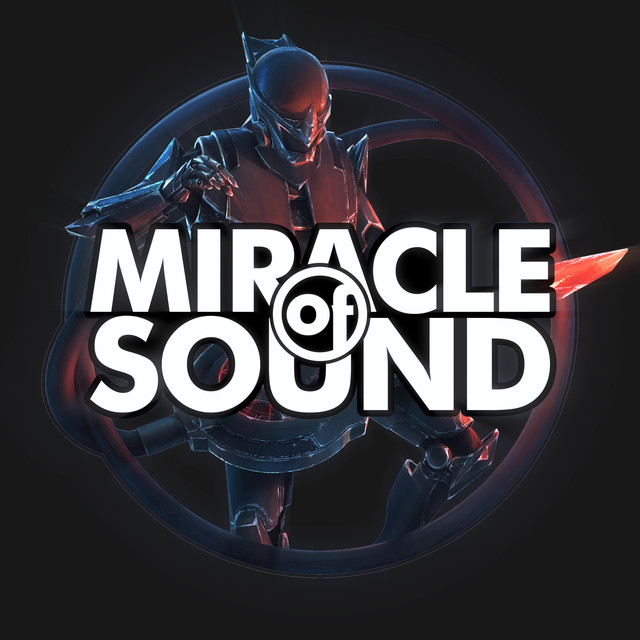 Miracle of Sound photo