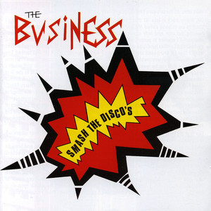 Smash the Disco's album