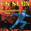 The Revolution's Here cover