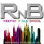 Rnb: Keepin' It Old Skool Albumcover