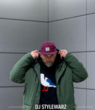 DJ Stylewarz profile