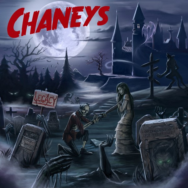 Chaneys Photo