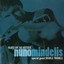Blues On the Outside (feat. Double Trouble) Albumcover