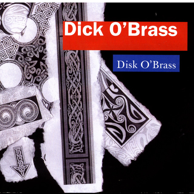 Dick O'Brass Photo