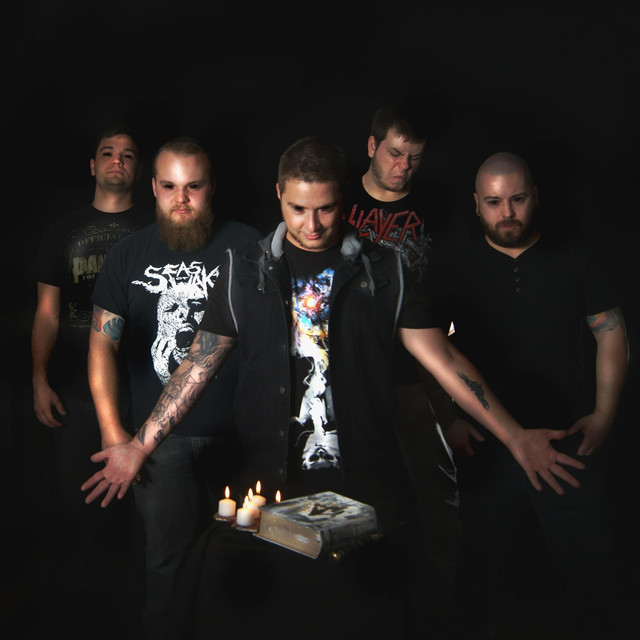Forever in Terror photo
