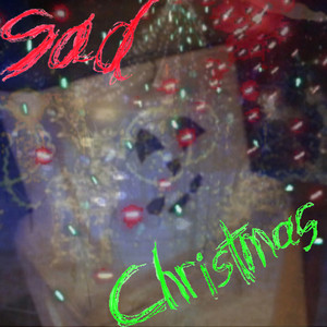 Sad Christmas Albumcover