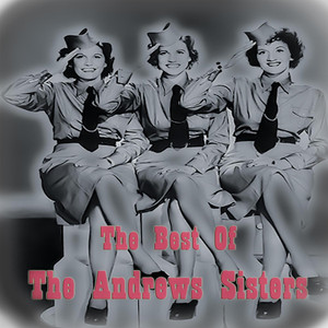The Best of the Andrews Sisters album