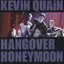 Hangover Honeymoon Albumcover