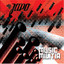 Music Militia Albumcover