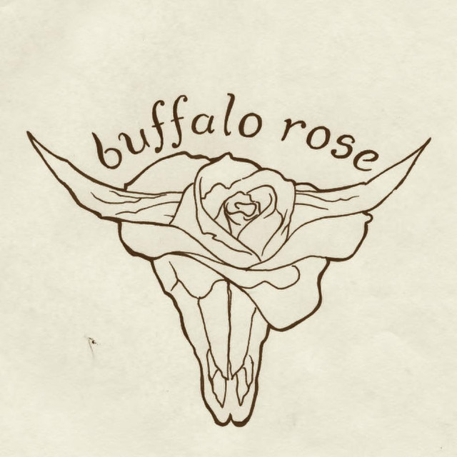 Buffalo Rose photo
