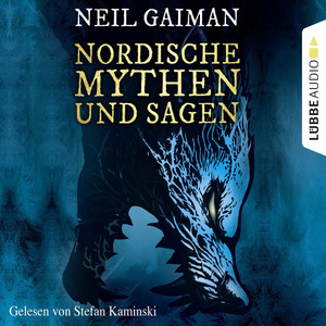 Nordische Mythen und Sagen (Ungekürzt) album