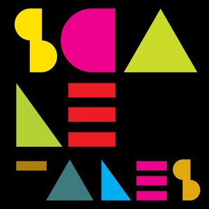Tales Albumcover