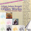 Krygell: Organ Works Albumcover